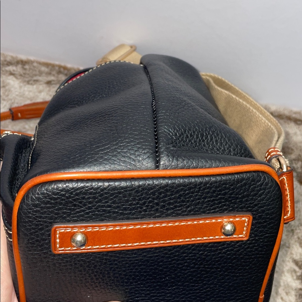 Dooney & Bourke ‘Murphy’ Medium Backpack - Picture 8 of 15
